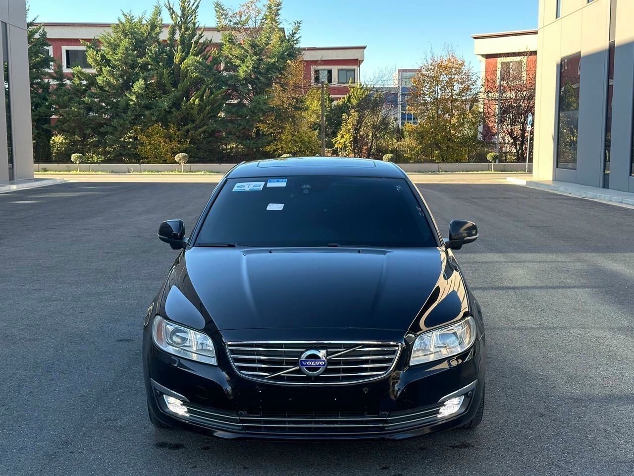 Volvo S80 2014 - foto 1