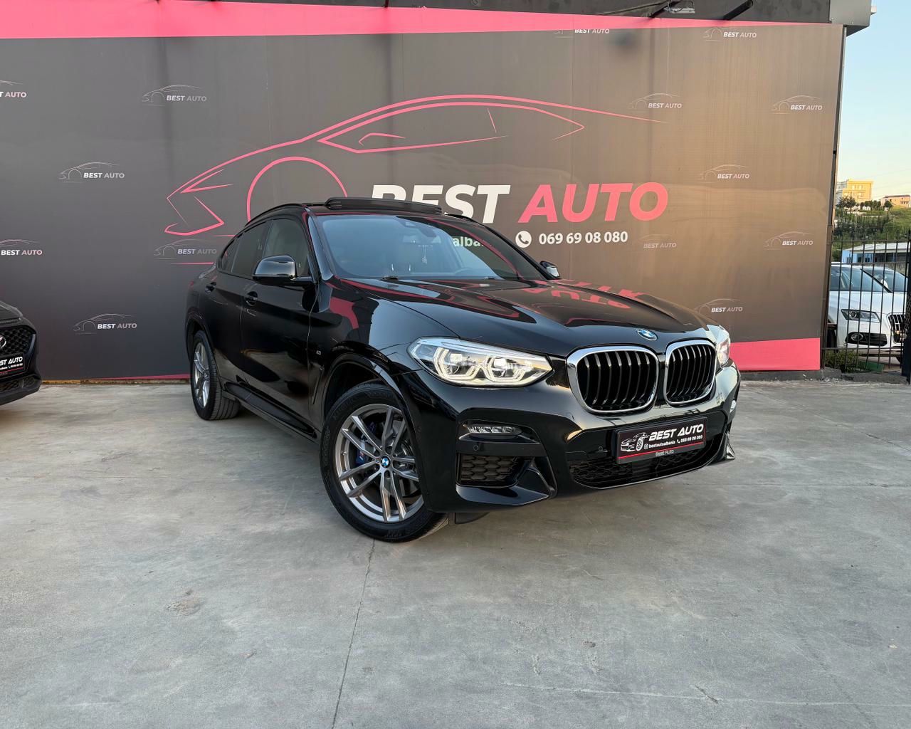 BMW X3 2020 - foto 1