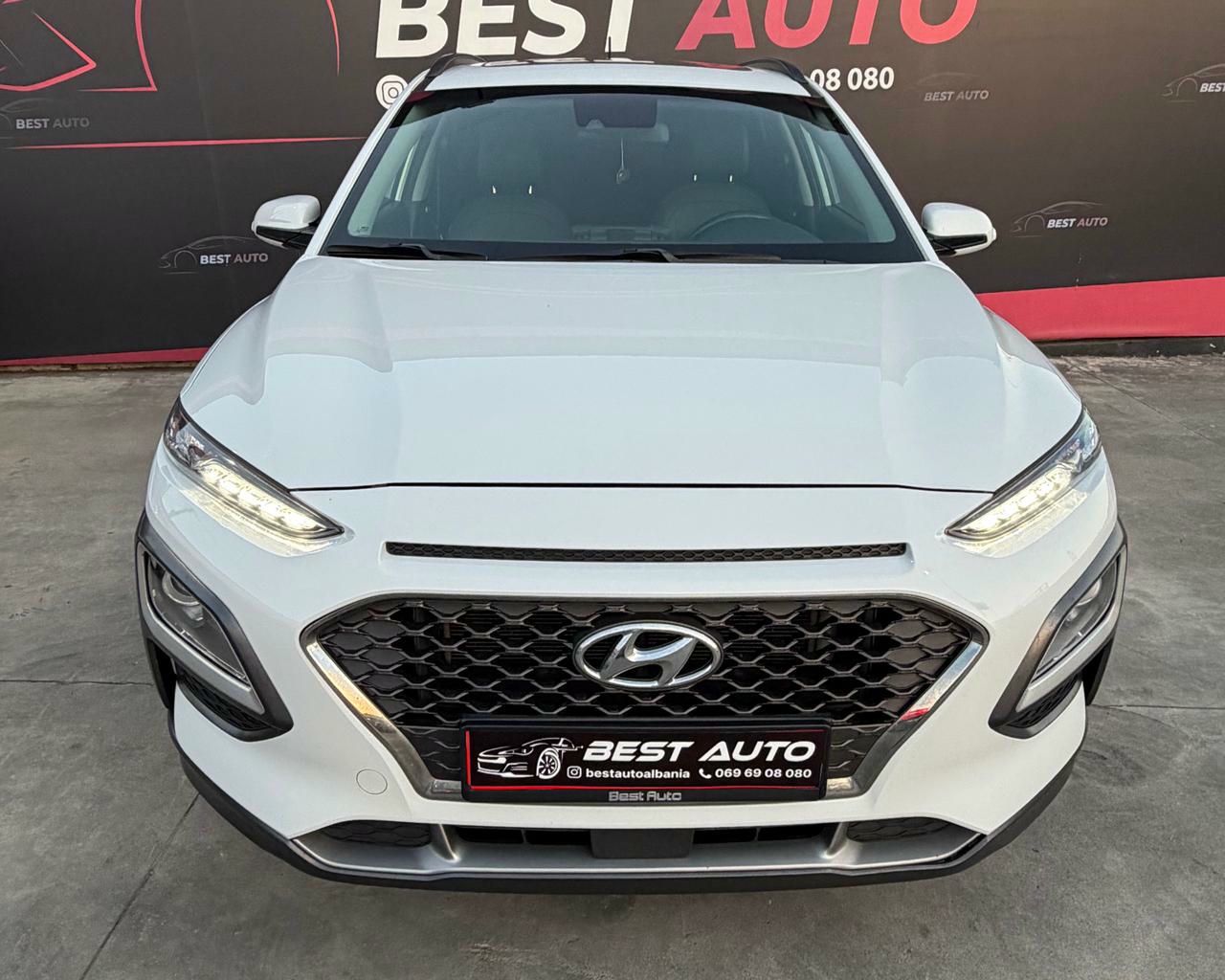 Hyundai Veloster 2017 - foto 1