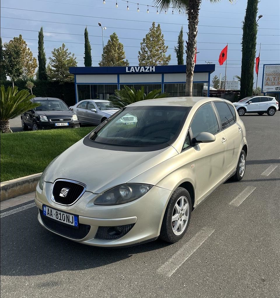 Seat Altea 2006 - foto 1