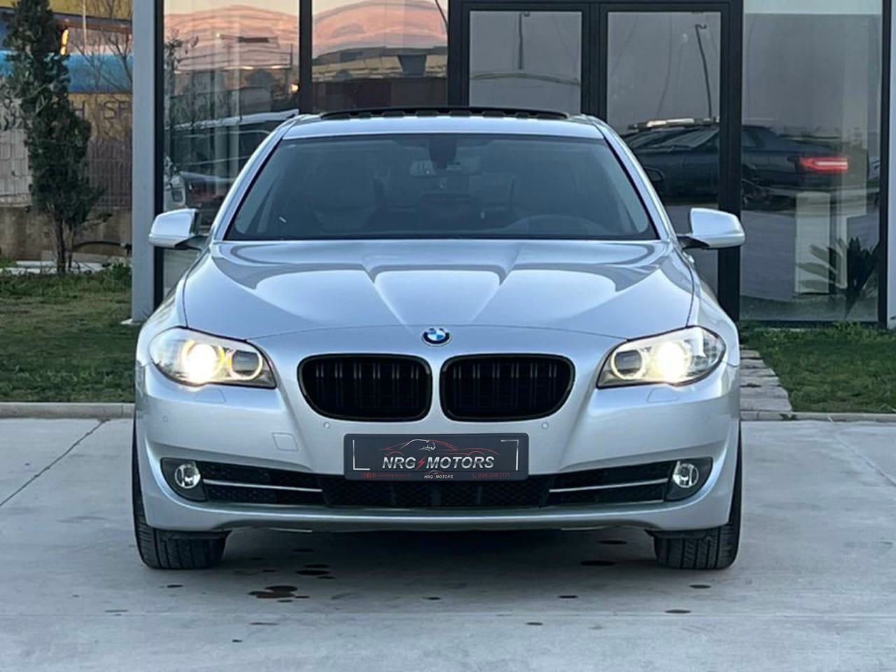 BMW 1 Series 2013 - foto 1
