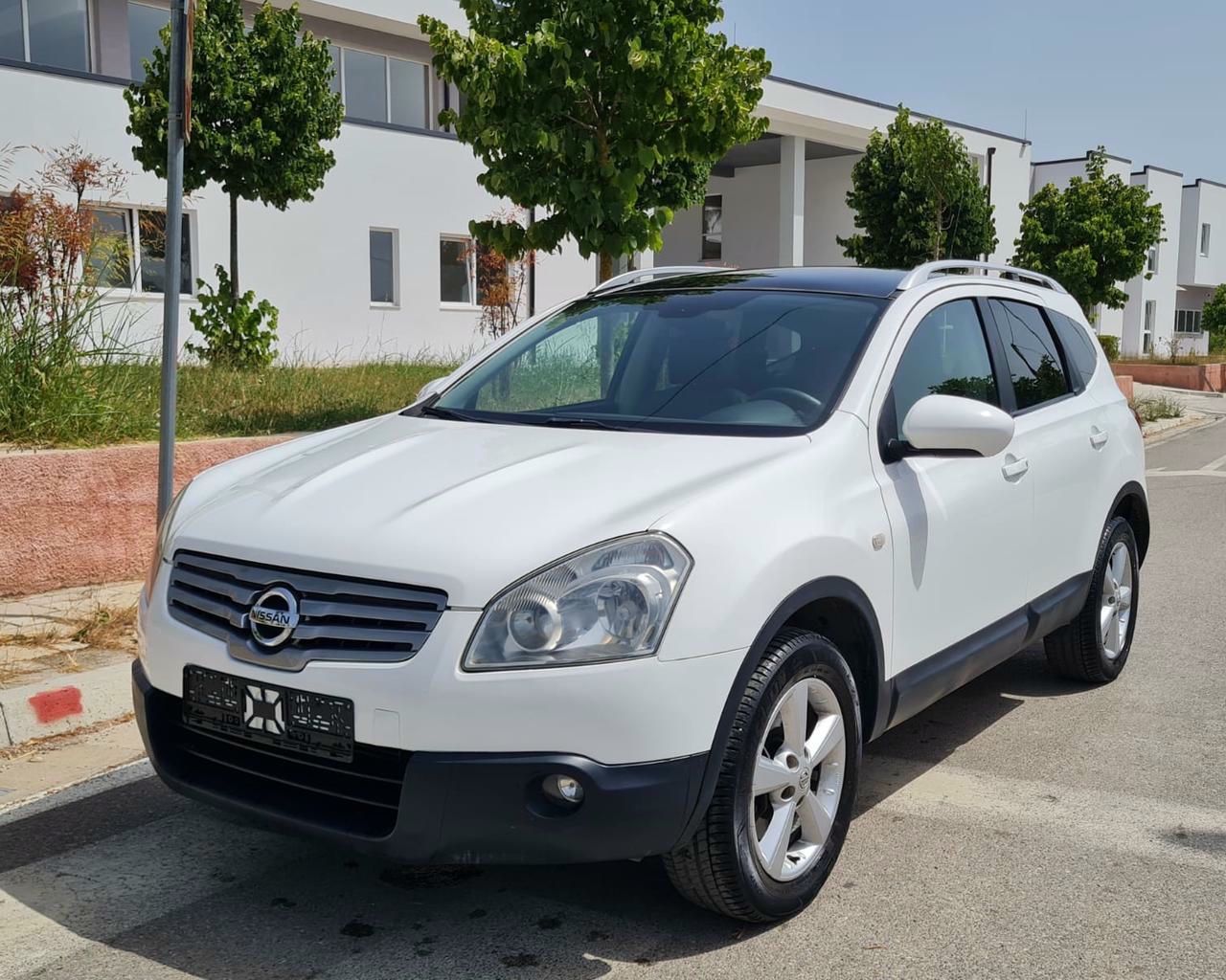 Nissan Qashqai 2009 - foto 1