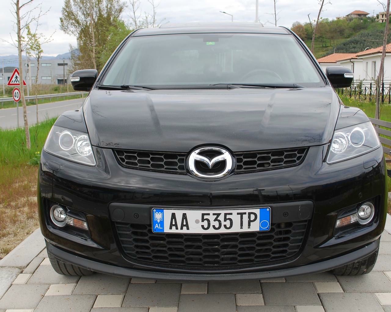 Mazda CX-7 2008 - foto 1