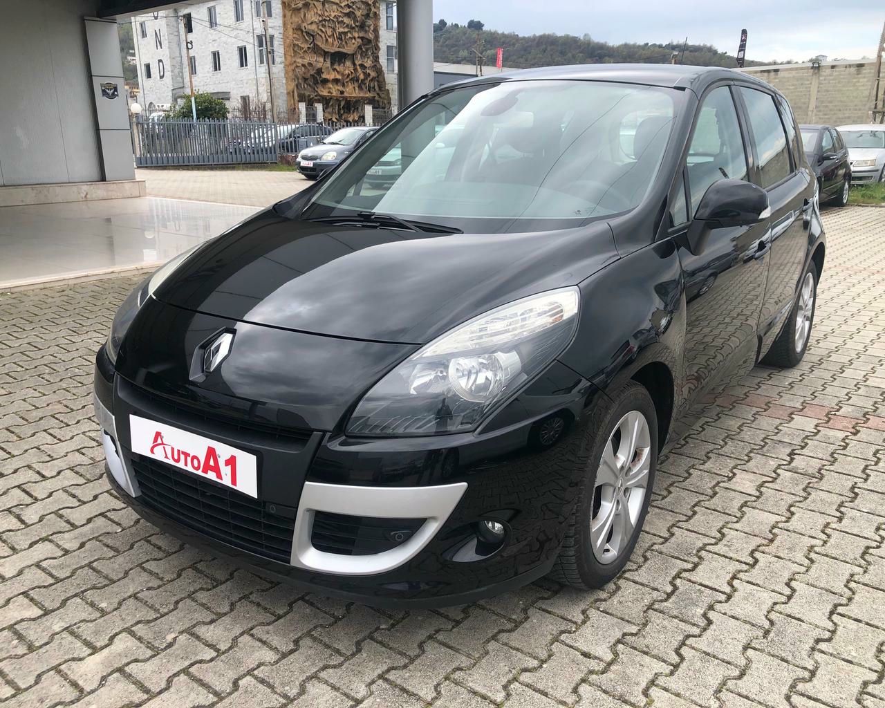 Renault Scenic 2010 - foto 1