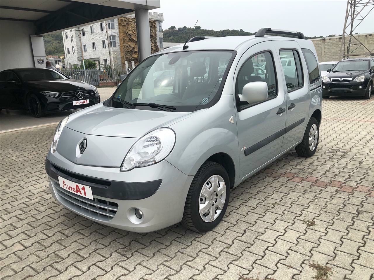 Renault Kangoo 2010 - foto 1