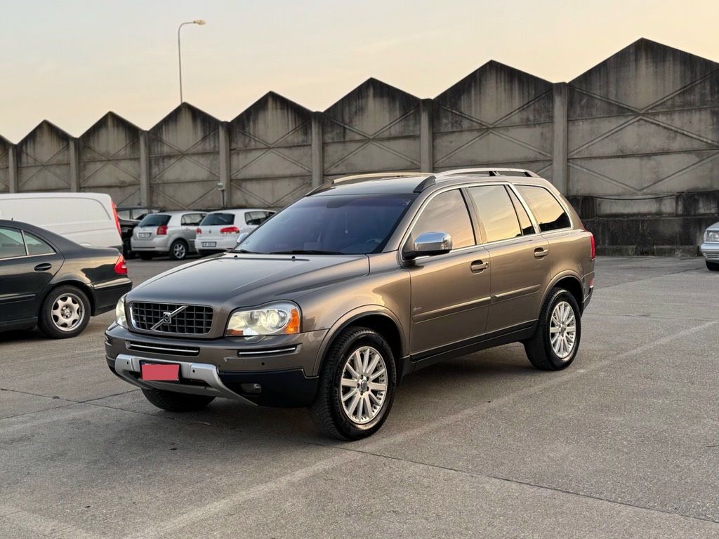 Volvo XC90 2008 - foto 1