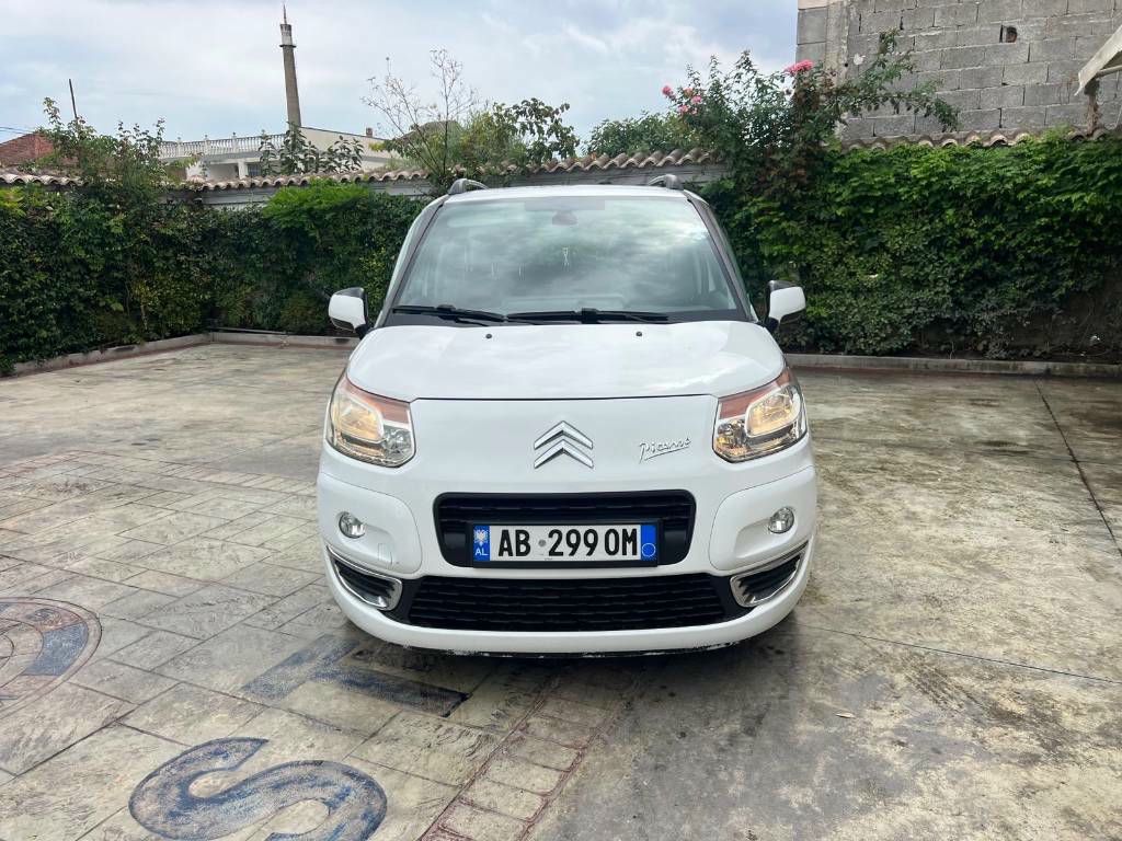 Citroën Xantia 2010 - foto 1