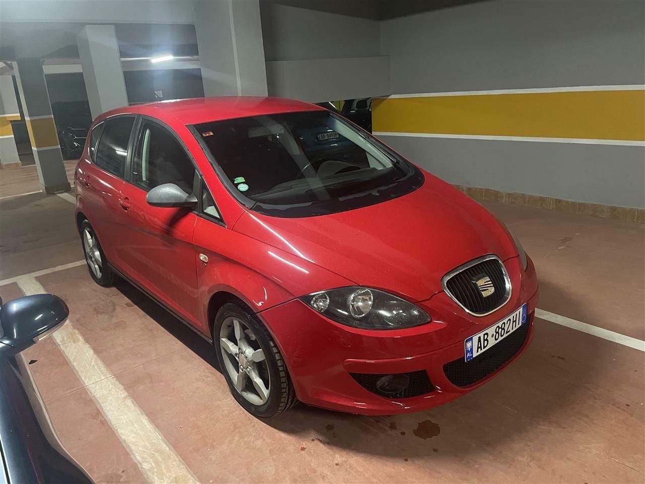 Seat Altea 2006 - foto 1