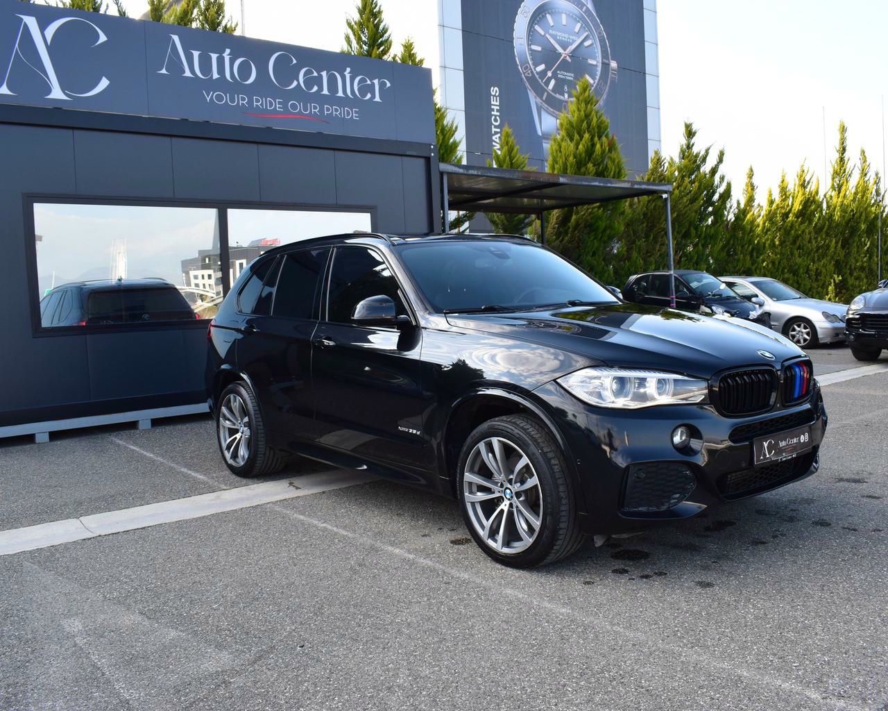 BMW X3 2018 - foto 1