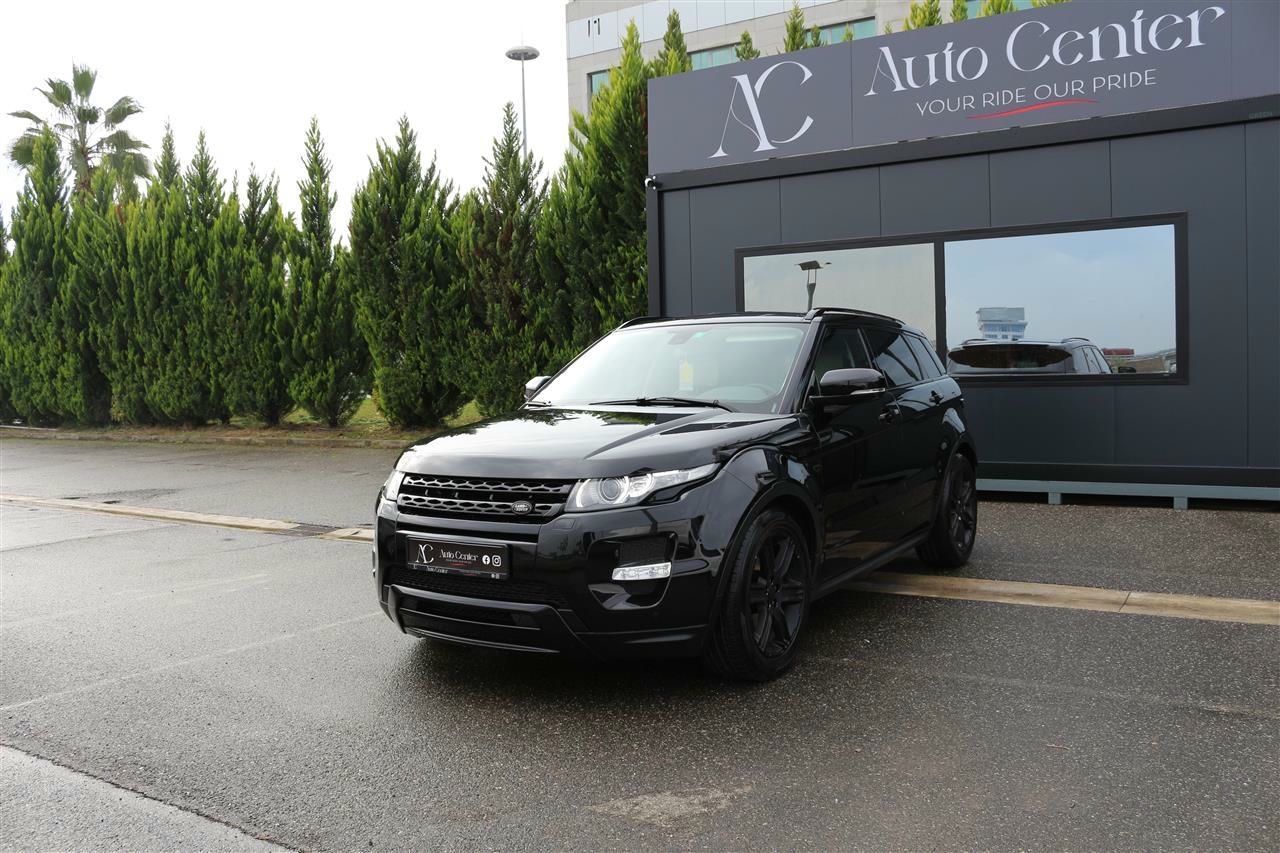 Land Rover Range Rover Sport 2012 - foto 1