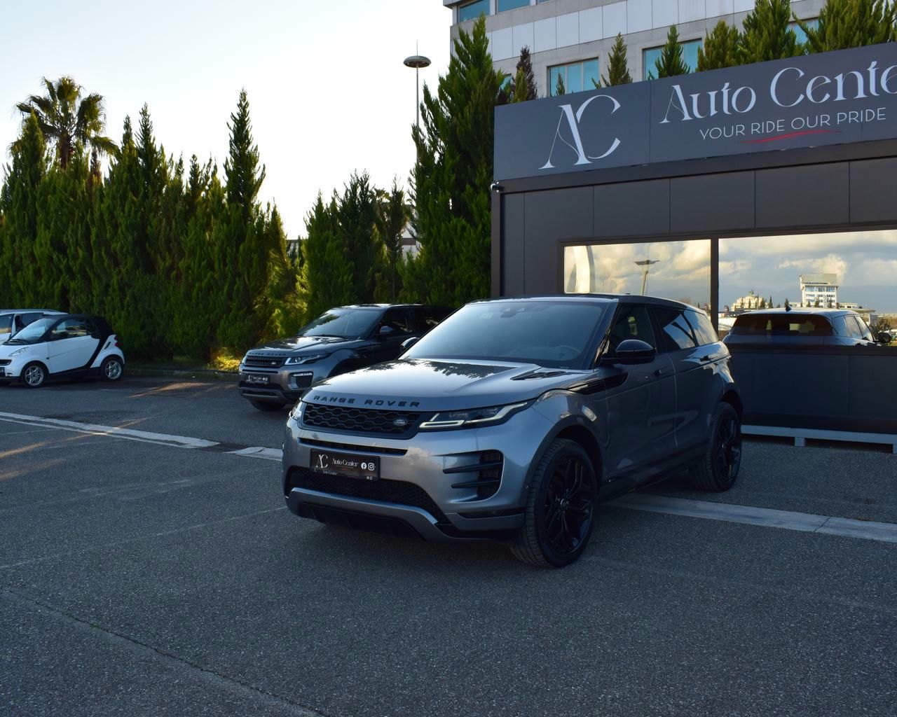 Land Rover Range Rover Sport 2021 - foto 1