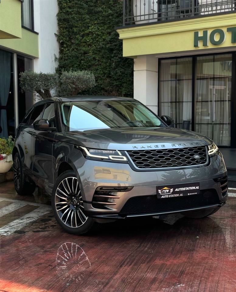 Land Rover Range Rover Sport 2018 - foto 1