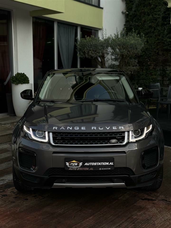 Land Rover Range Rover Sport 2017 - foto 1