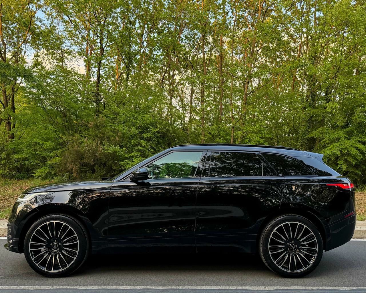 Land Rover Range Rover Sport 2020 - foto 1
