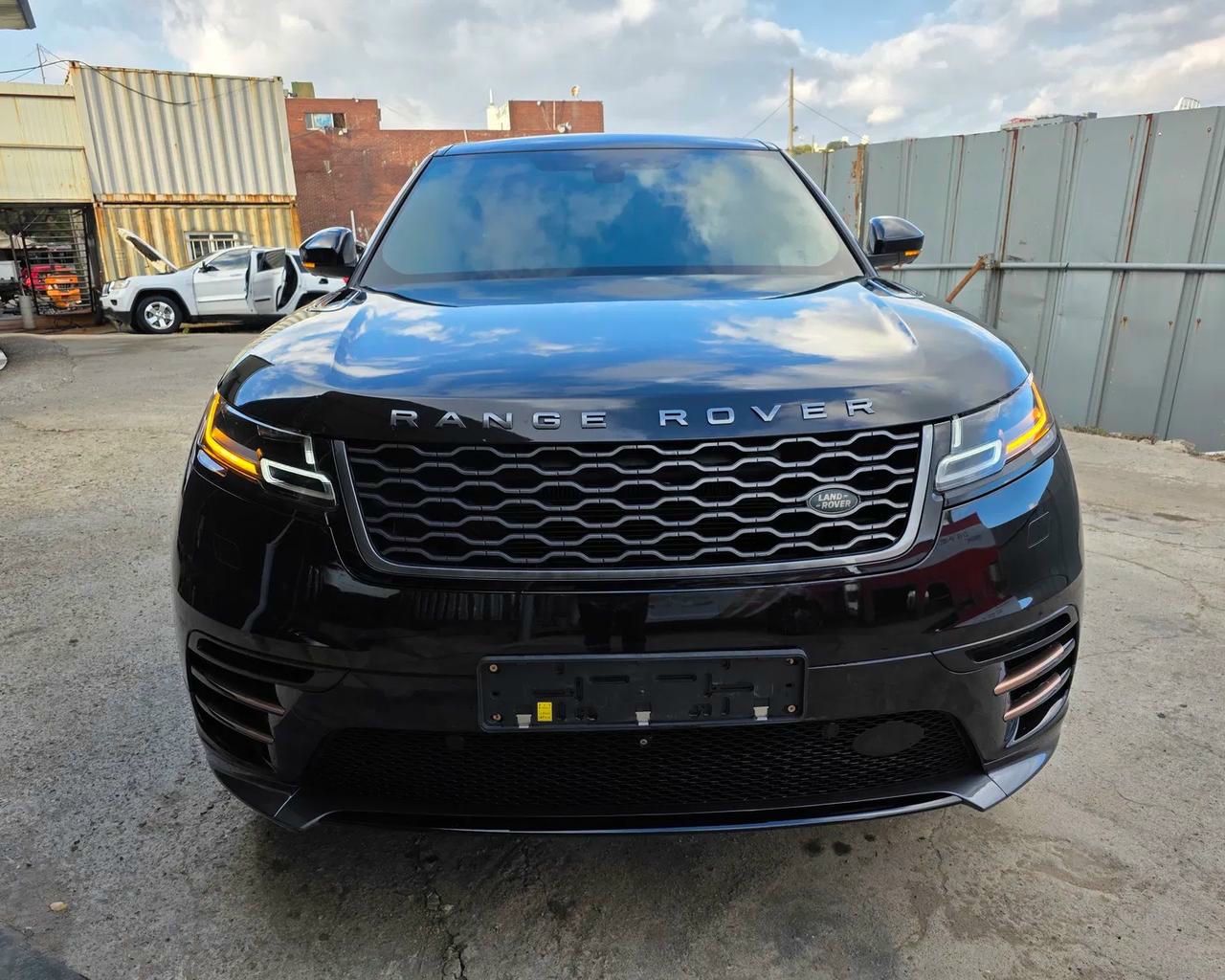 Land Rover Range Rover Sport 2018 - foto 1