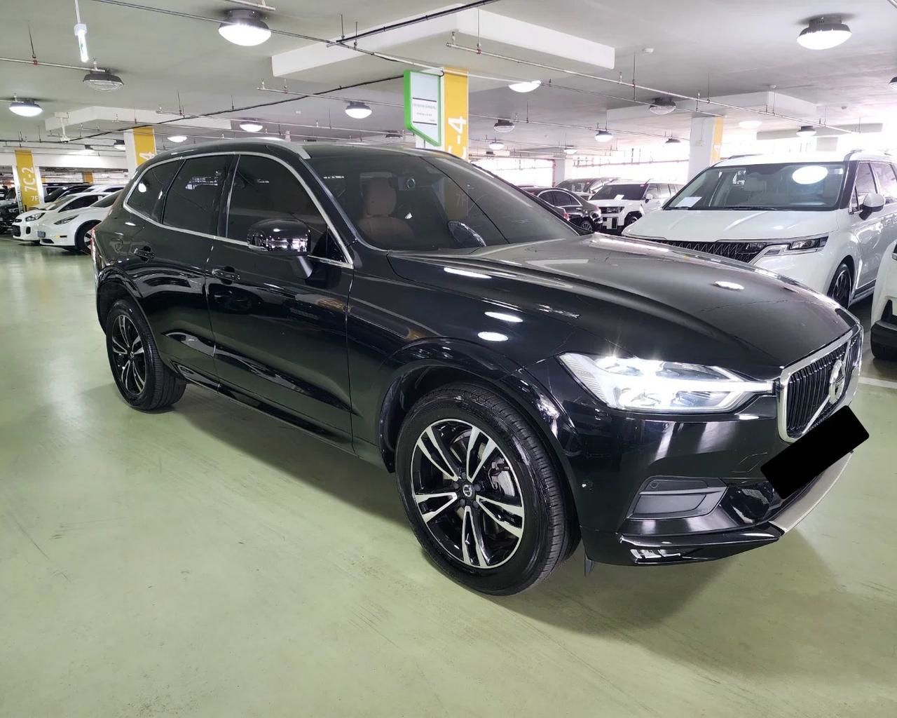 Volvo XC60 2019 - foto 1