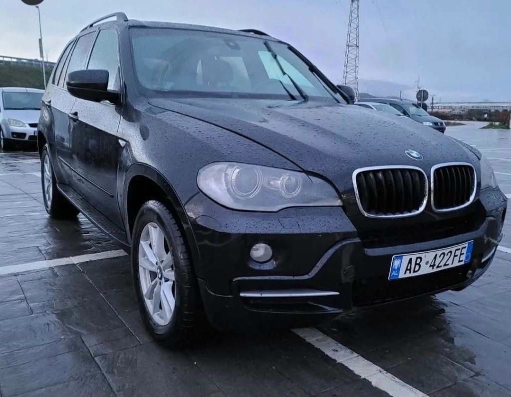 BMW X5 2007 - foto 1