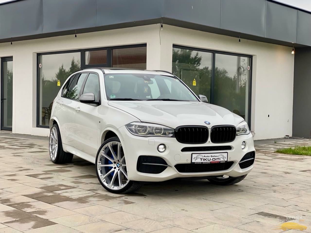 BMW X5 2013 - foto 1