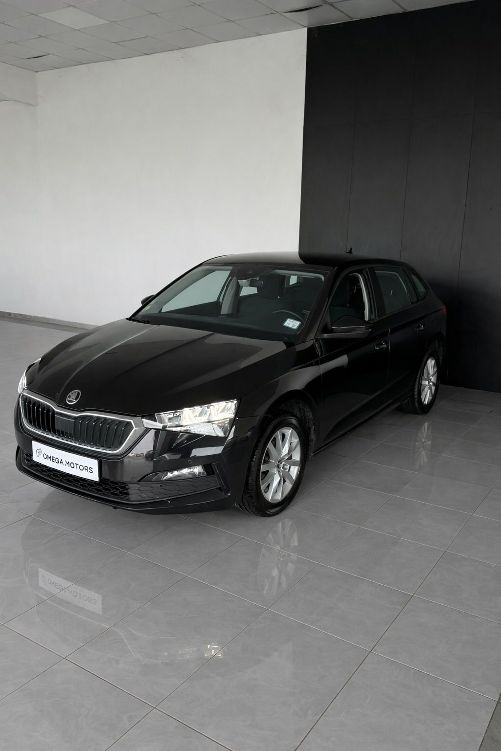 Skoda Scala 2020 - foto 1