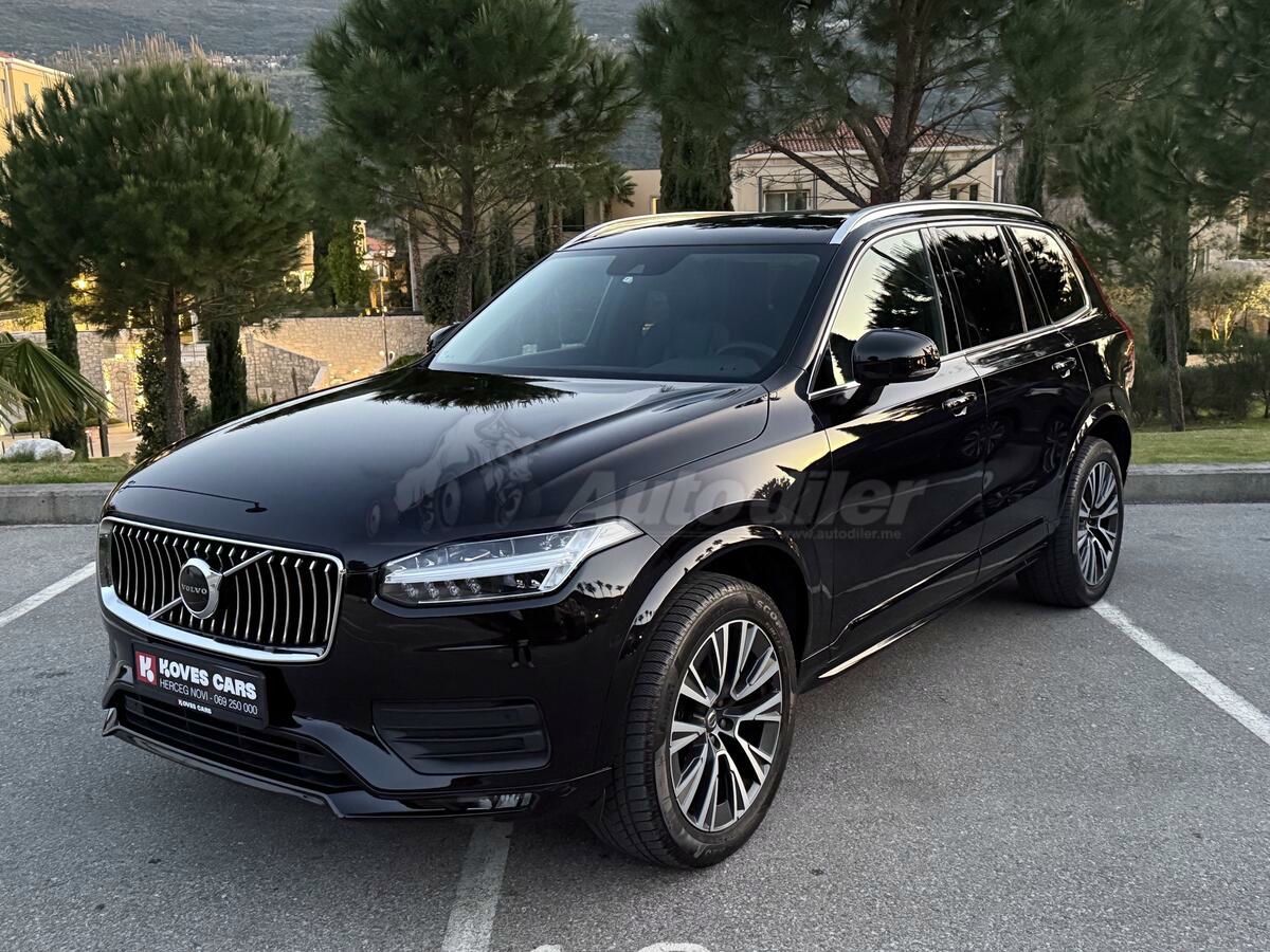 Volvo XC90 2020 - foto 1