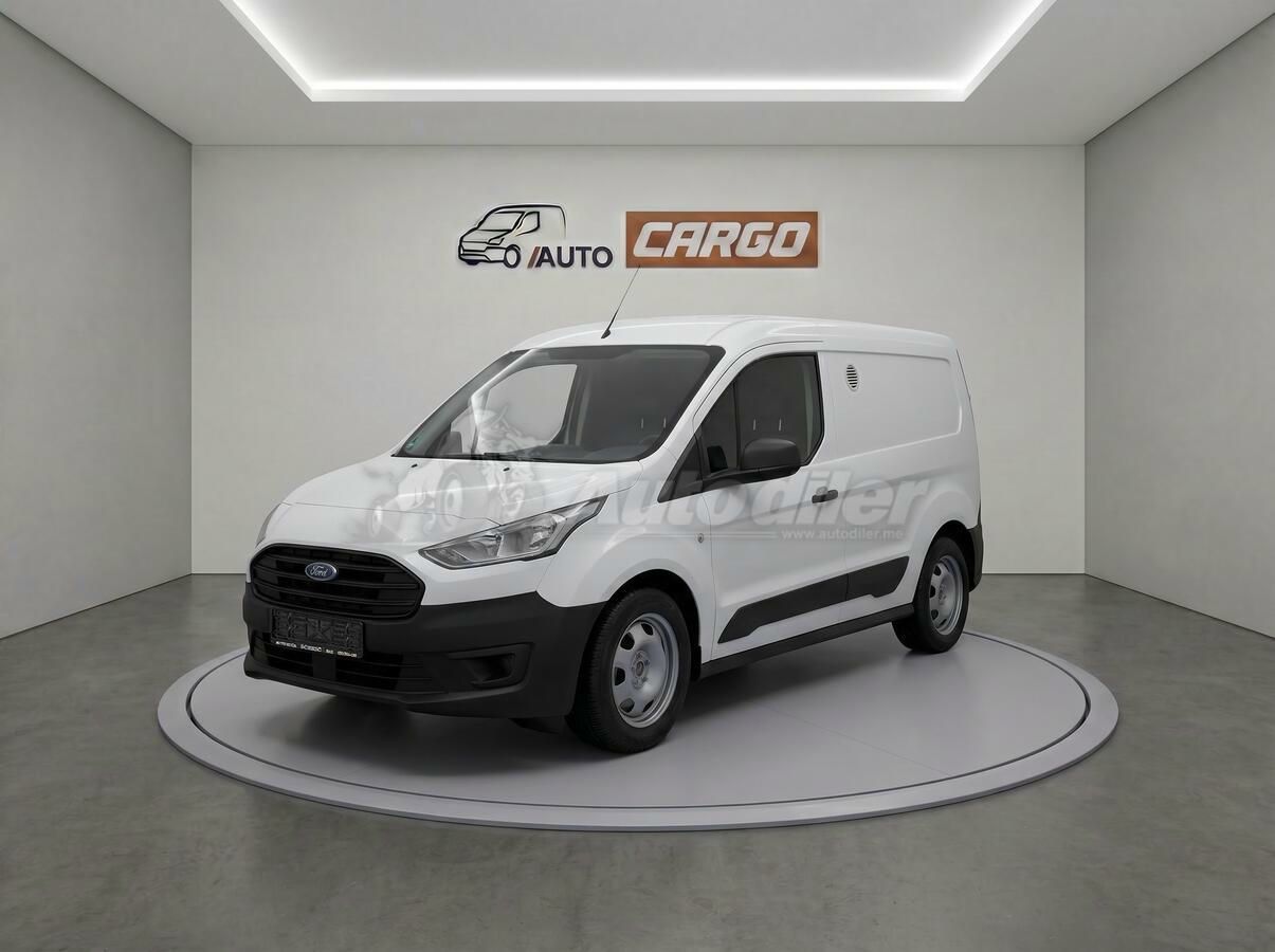 Ford Transit 2019 - foto 1