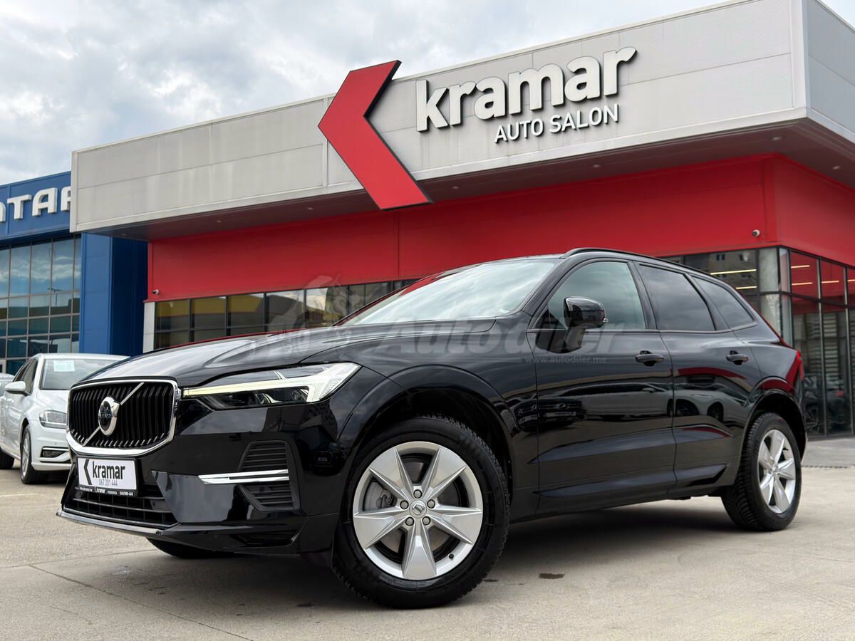 Volvo XC60 2021 - foto 1