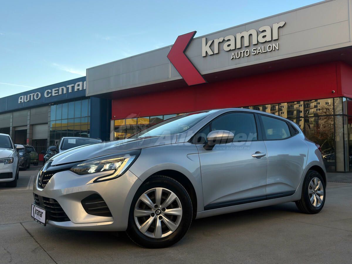 Renault Clio 2020 - foto 1
