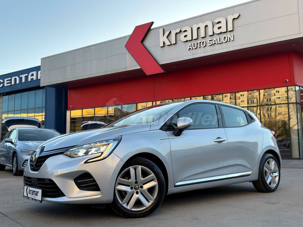 Renault Clio 2020 - foto 1