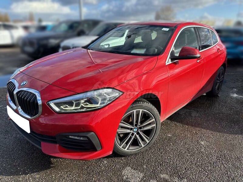 BMW M6 2022 - foto 1