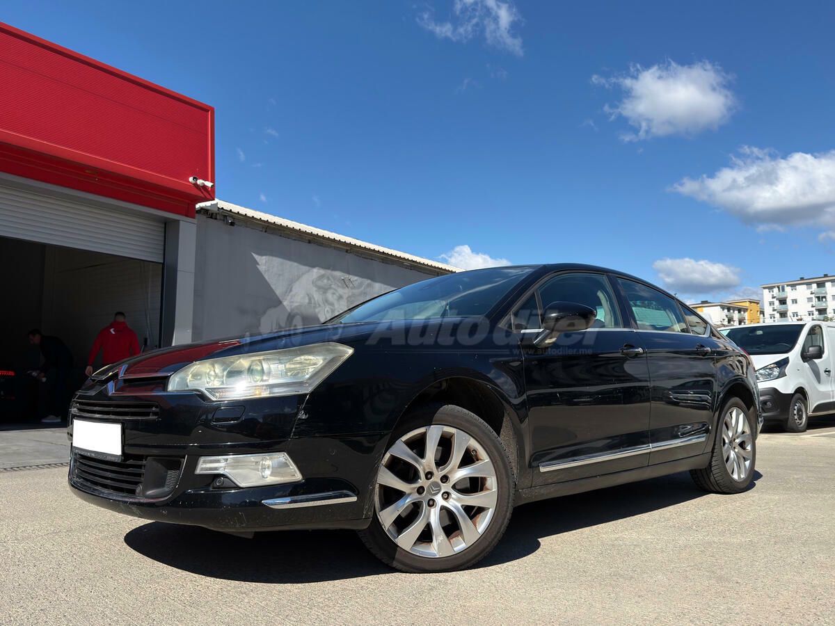 Citroën C5 2008 - foto 1