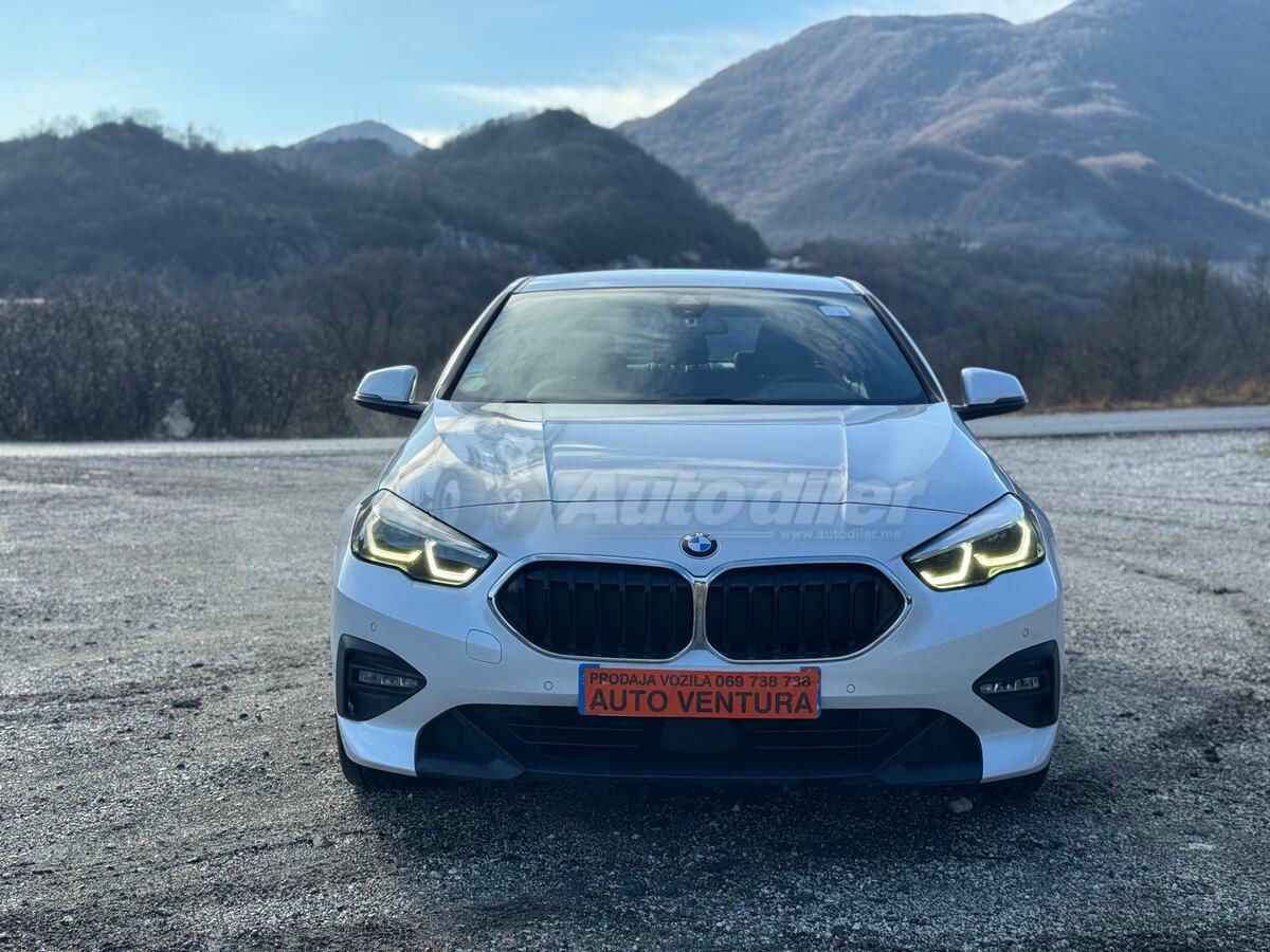 BMW M2 2020 - foto 1
