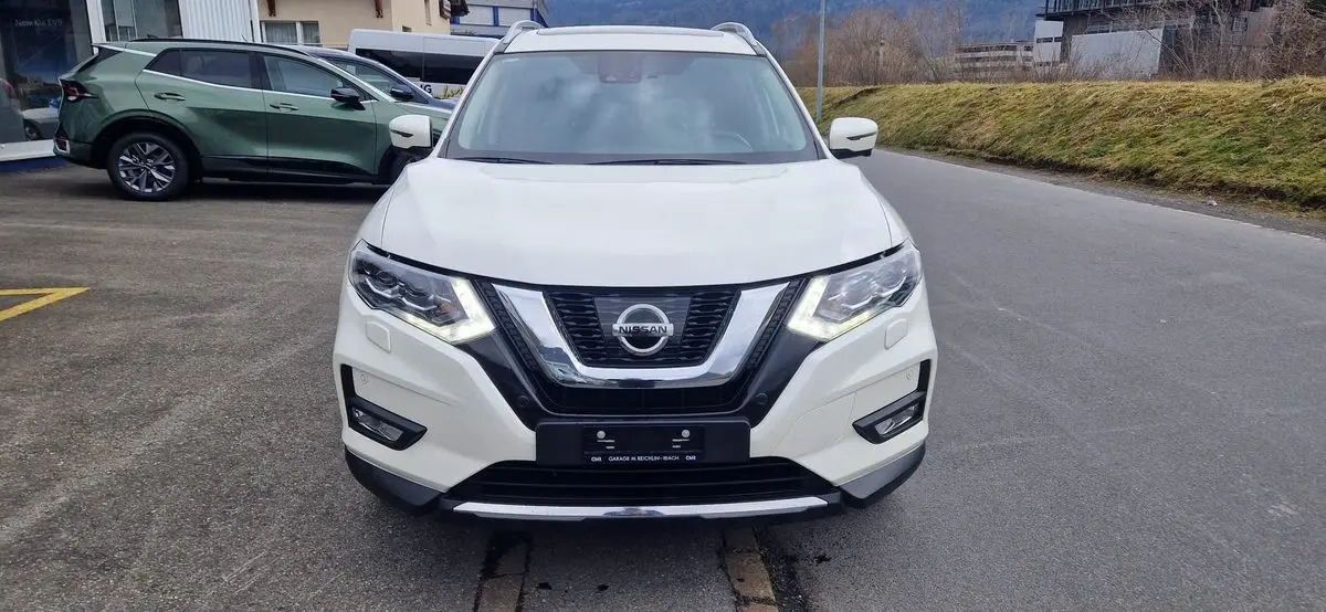 Nissan X-Trail 2019 - foto 1