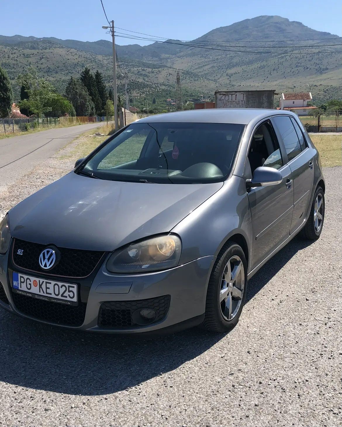 Volkswagen Golf 2006 - foto 1