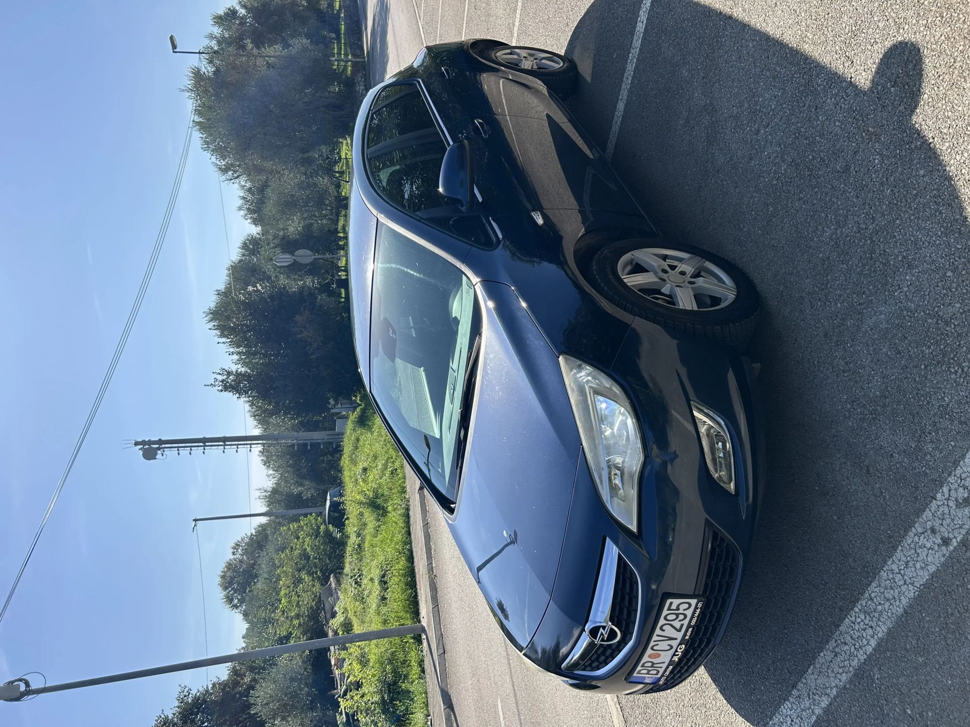 Opel Astra 2010 - foto 1