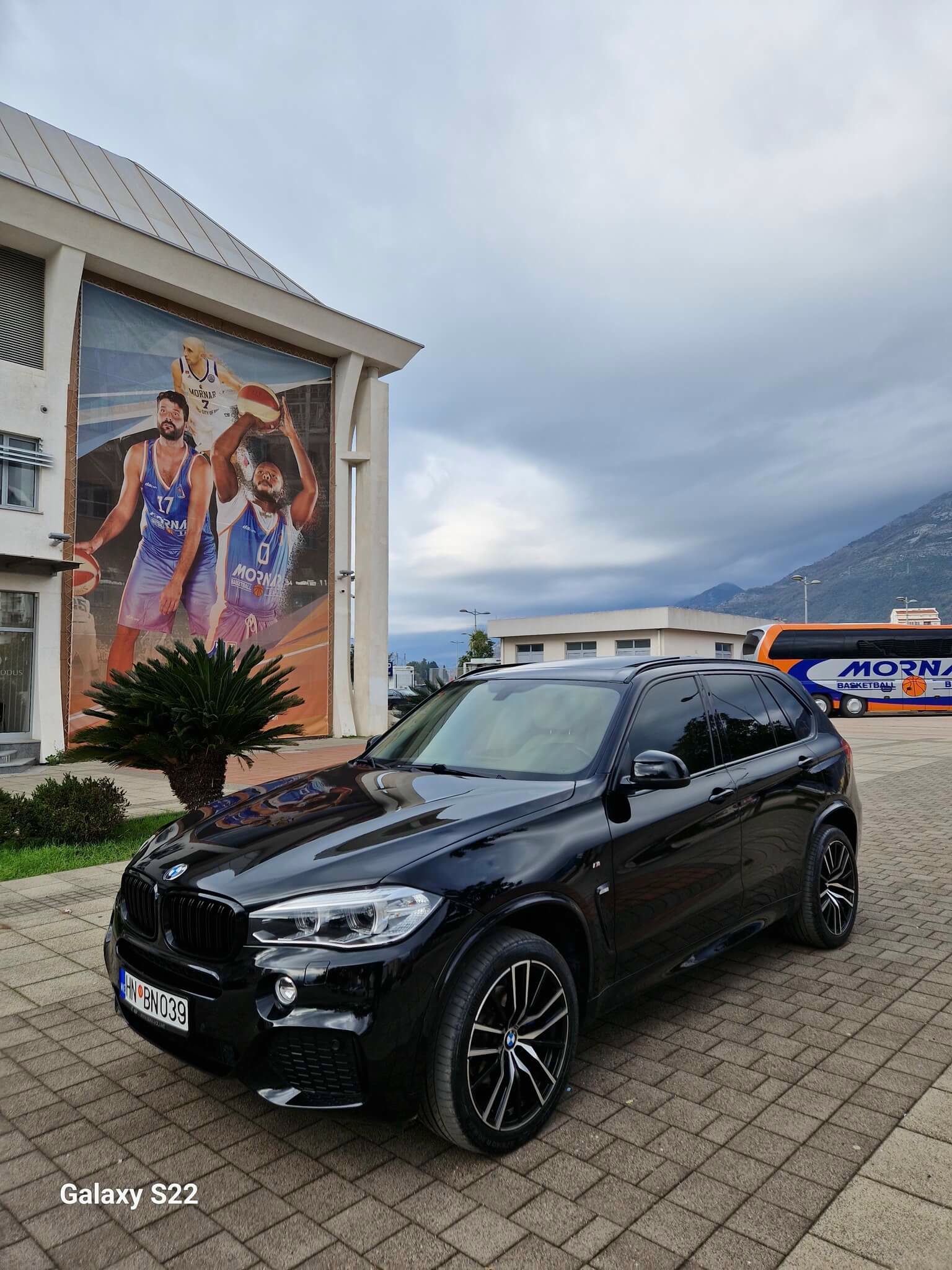 BMW X5 2014 - foto 1