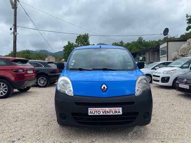 Renault Kangoo 2009 - foto 1