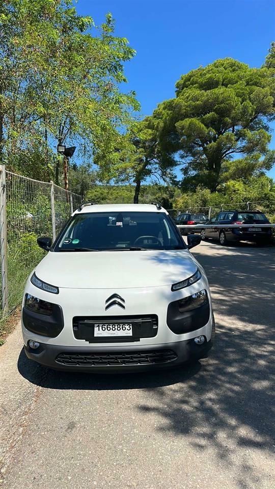 Citroën C4 2015 - foto 1