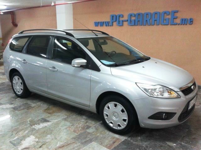 Ford Focus 2008 - foto 1