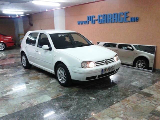 Volkswagen Golf 1998 - foto 1
