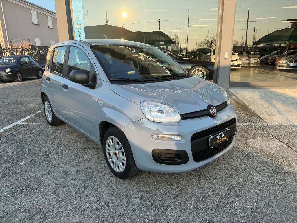 Fiat Panda 2020 - foto 1