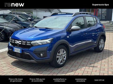 Dacia Sandero 2023 - foto 1