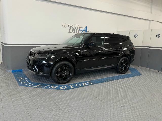 Land Rover Range Rover Sport 2021 - foto 1