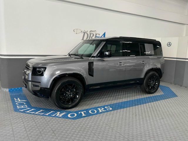 Land Rover Defender 2022 - foto 1
