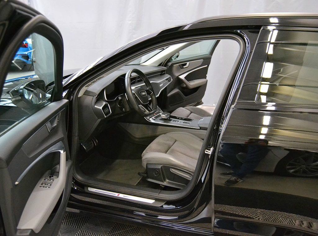 Audi A6 2020 - foto 1