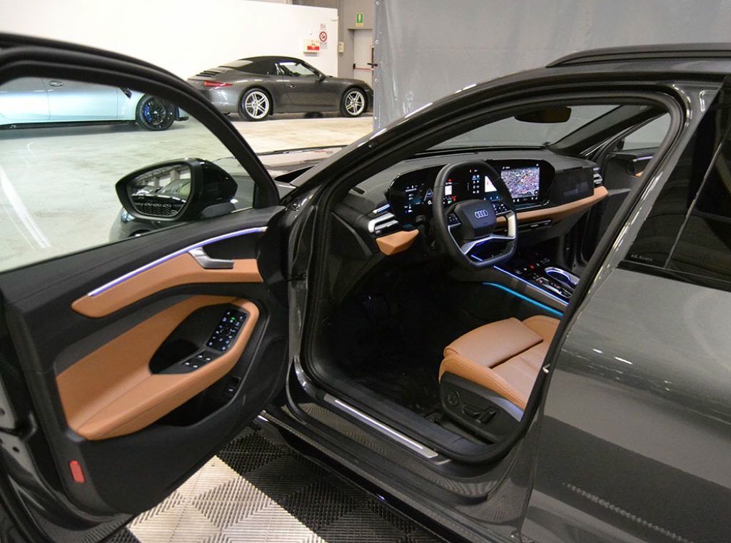 Audi A6 2025 - foto 1