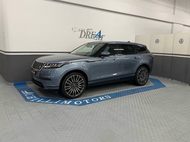 Land Rover Range Rover Velar 2019 - foto 1