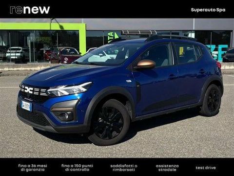 Dacia Sandero 2025 - foto 1