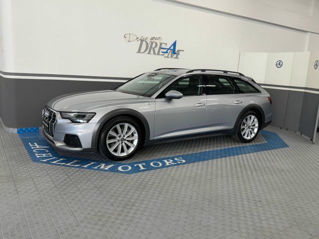 Audi A6 Allroad 2020 - foto 1