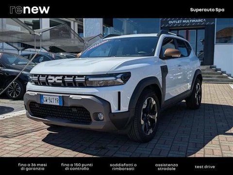 Dacia Duster 2025 - foto 1
