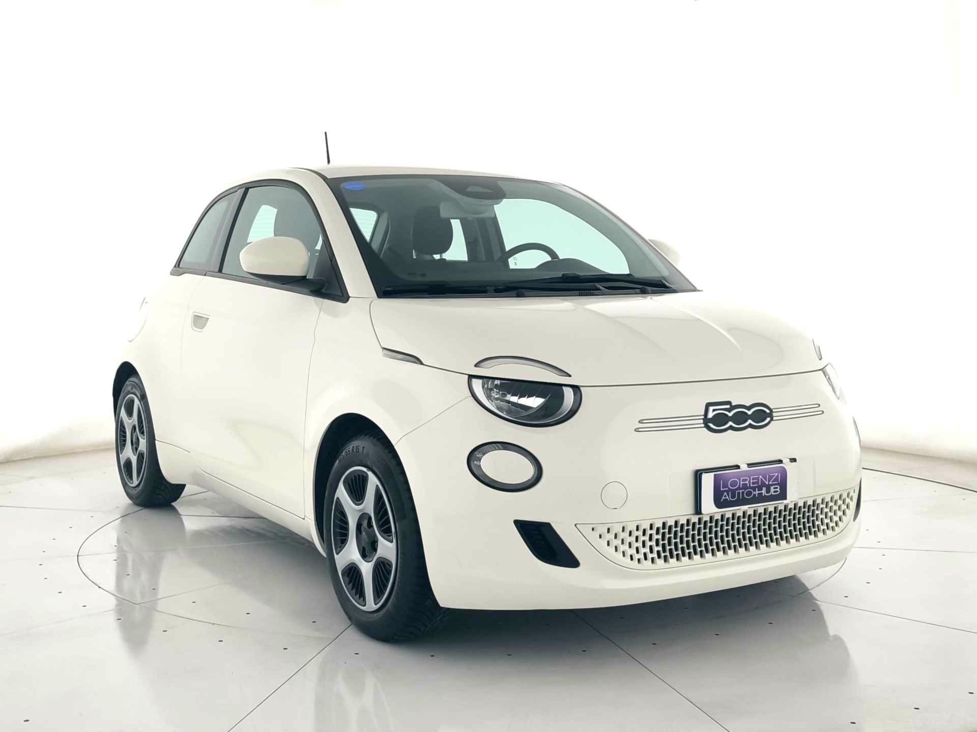 Fiat 500 2021 - foto 1
